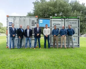 OEG expands US footprint through acquisition of Trinity Rental Services