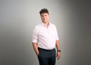 Paul Joyce, LAVA Advisory Partners