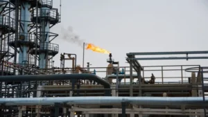 The contract builds on SOCAR-KBR’s prior involvement in the STEL and SDC projects’ FEED stages. Credit - SGr Shutterstock