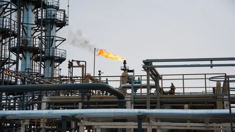 The contract builds on SOCAR-KBR’s prior involvement in the STEL and SDC projects’ FEED stages. Credit - SGr Shutterstock