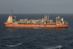 Triton FPSO