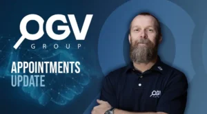 UK Appointments News