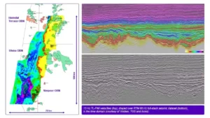 Viridien (formerly CGG) and partners TGS and Axxis Multi-client AS have completed OMEGA Merge, which they say is the largest continuous OBN dataset over the Norwegian North Sea.