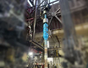 EXPRO SECURES CONTRACT WITH WOODSIDE ENERGY FOR TRION DEEPWATER PROJECT