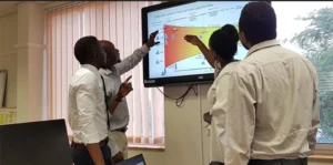 BW Contracts Rig for the First Drilling on the Kudu Field in 18 Years