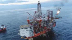 poland oil discovery