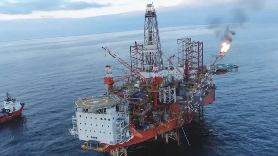 poland oil discovery