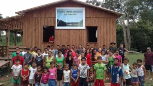 ATPI expands portfolio with Brazil-based REDD+ offset project