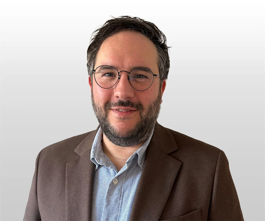 Adam Morrice, Legal & Compliance Director, STATS Group