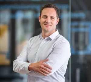 Andrew Finlay, Unity