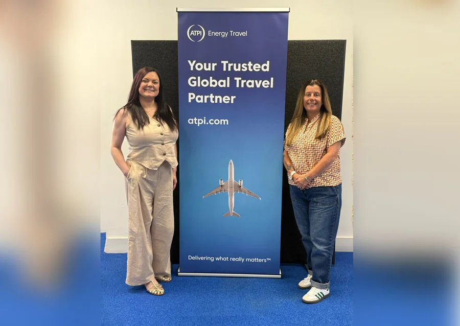 Ann McRobb Associates Announces Partnership with ATPI for Travel Services