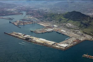 Bilbao Port Awards €11.48M Solar PV Contract to Power Onshore Supply System