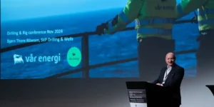 Bjorn Thore Ribesen hsa been appointed chief operating officer at Impact Oil & Gas-1