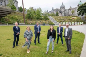 Business Community Shows Support for Celebrate Aberdeen Awards