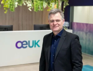 David Whitehouse - CEO Offshore Energies UK and Chair SPE Offshore Europe 2025(1)