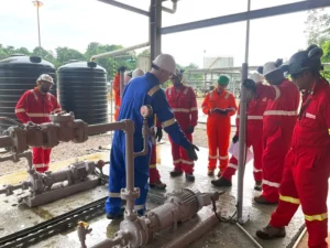 EPIT drives international growth with strategic training delivery across key global markets