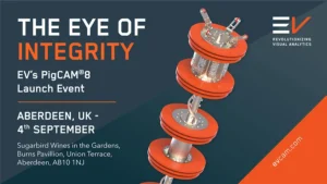 EV Unveils PigCAM®8