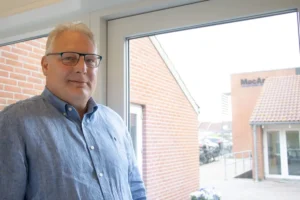 MacArtney appoints Håkan Sundin as General Manager for its Sweden operation, confirming its ambition to establish a fully fledged presence supporting the region’s expanding marine industries.