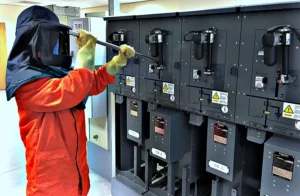 High Voltage Authorised Person_EPIT