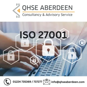 ISO 27001