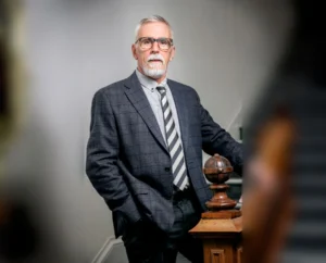 Ian Mills, Exceed Managing Director