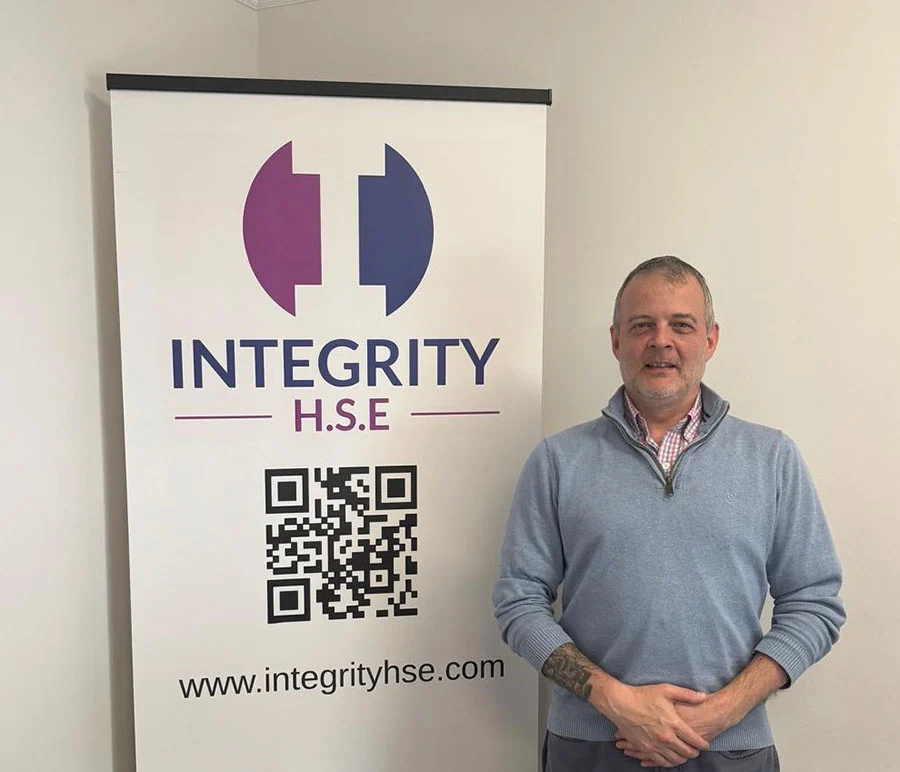 Integrity HSE Expanding in Offshore Renewables