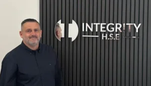 Integrity HSE
