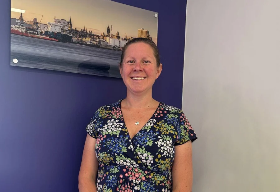 Integrity-HSE-medical-clinic-on-Queens-Road,-led-by-Dr-Julie-Hunt