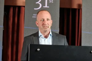 Ithaca Energy executive chairman Yaniv Freidman