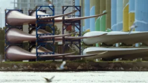 MITECO allocates more than 160 million to adapt port infrastructure to the deployment of wind and other marine renewable energy