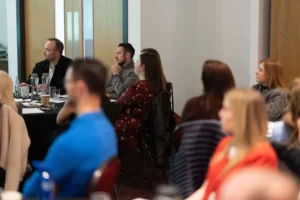 Quensh Training Success