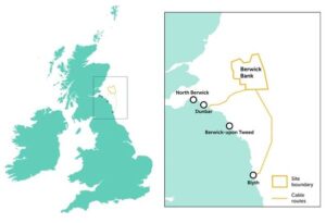 Scotland Grants Consent for SSE