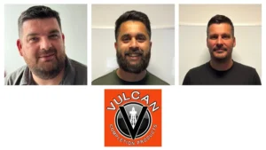 VCP Appointments 2025 Image