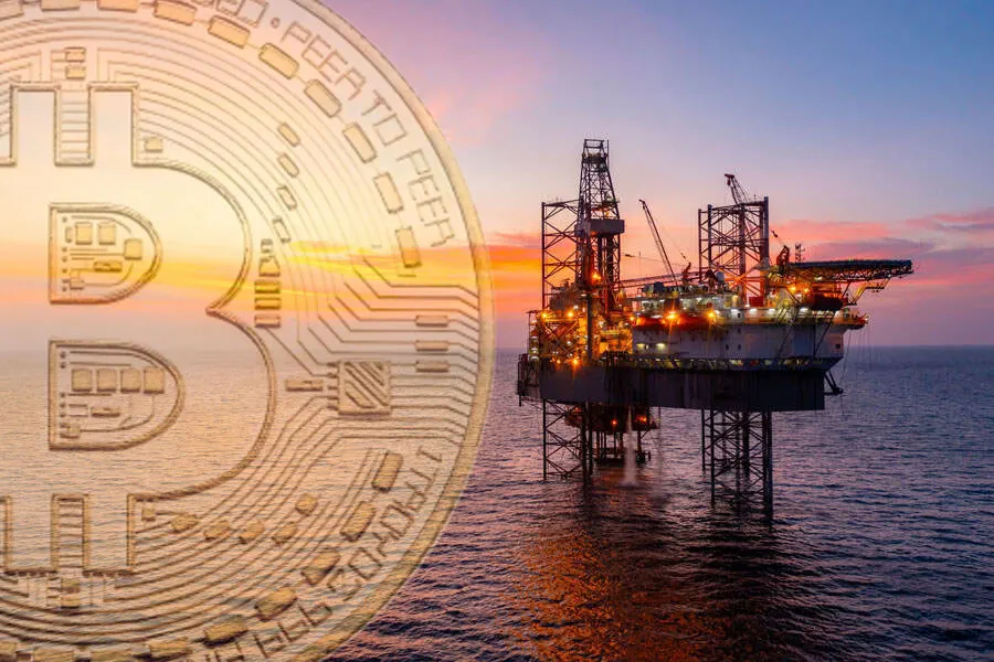 bitcoin-oil-and-gas