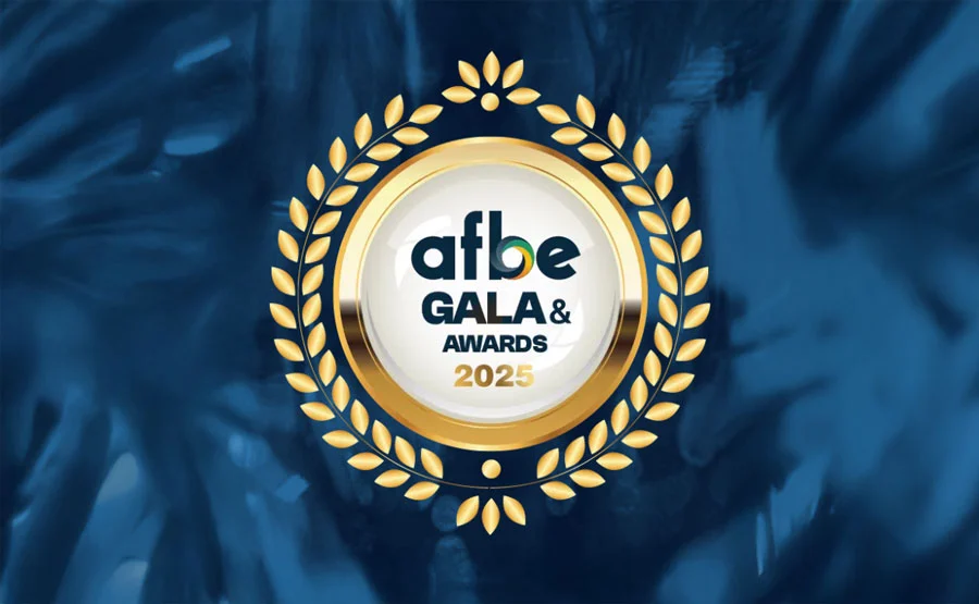 AFBE Gala Awards 2025 - Aberdeen
