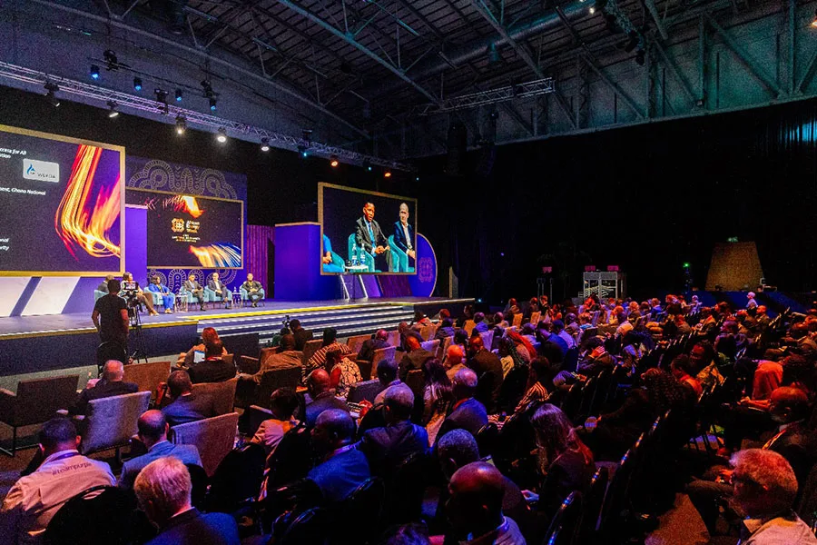 African Energy Week (AEW) 2025