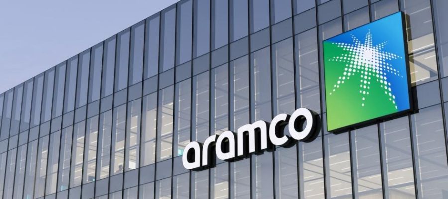 Aramco