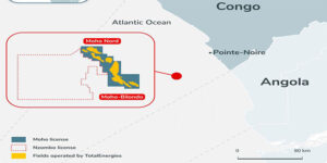 TOTAL Takes One More in the Congo
