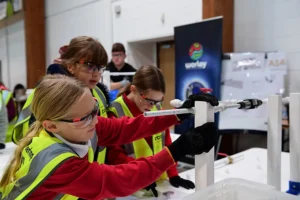 Construction & Engineering Week 2025 gets into full swing