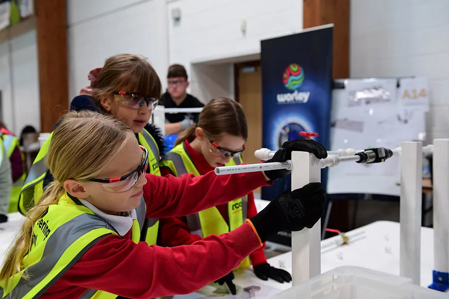 Construction & Engineering Week 2025 gets into full swing