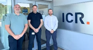 ICR expands Africa division to meet growing regional demand for Technowrap™ composite repairs and Quickflange™ weldless connectors