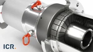 ICR’s Quickflange™ Technology Awarded New Certifications from Lloyd’s Register and LRQA