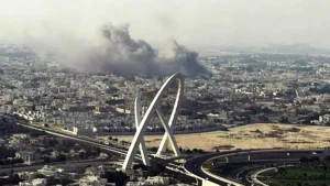 Integrity HSE’s Travel Security Put to the Test – First-Hand