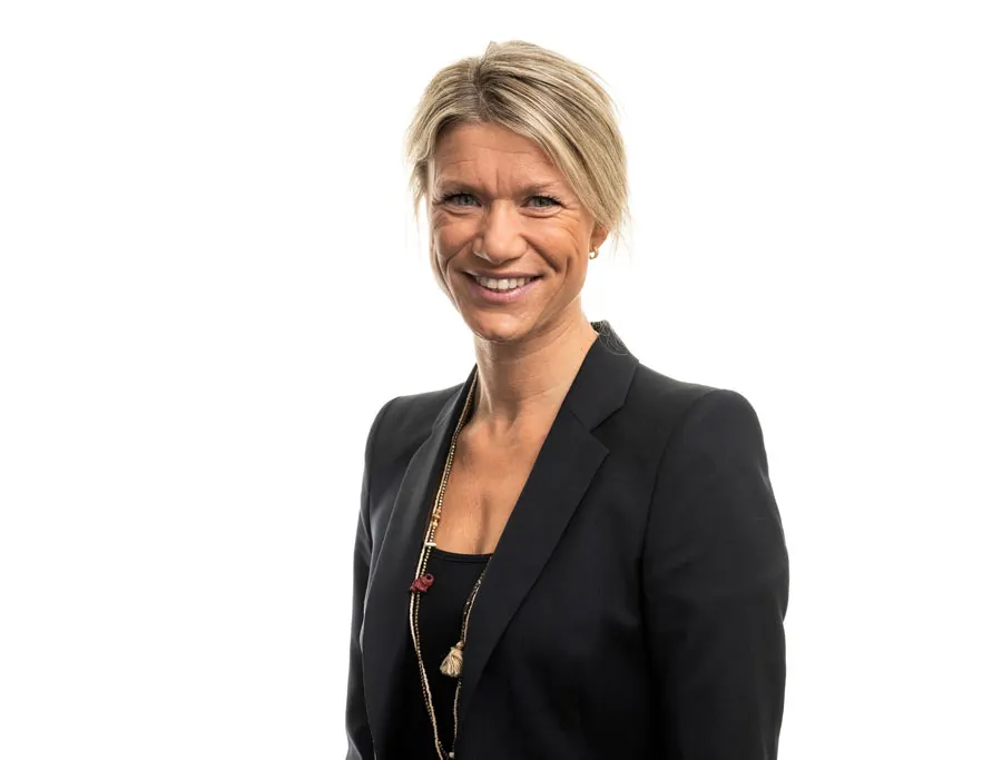 Karen Vatnamot has been elected to the board of directors in Marwell Holding AS.