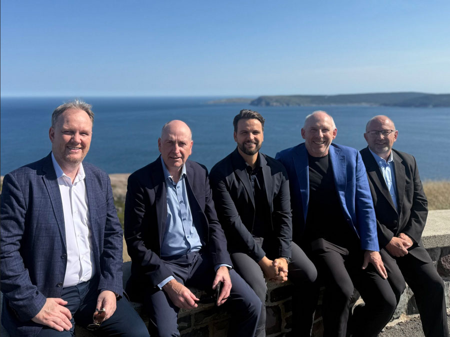 Killick Group Investment Strengthens GQS Presence in North American Markets