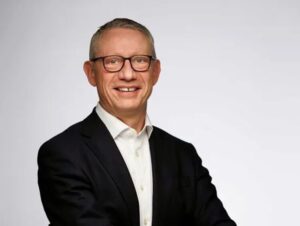 Shell-Equinor UK unit Adura hires Spirit chief McCulloch as CEO