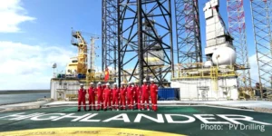 Petrovietnam Drilling & Well Service Corporation (PV Drilling)