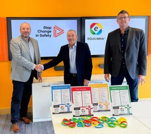 SCiS & Equilibria - Craig Wiggins, Lewis Senior & Mark Wilkinson