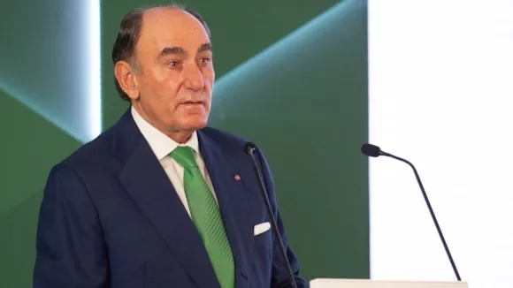 ScottishPower owner makes UK no 1 investment destination