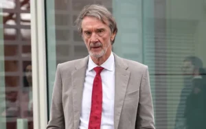 Sir Jim Ratcliffe has said that Britain’s high energy prices has made it hard for plants to run profitably Credit Lucy North PA